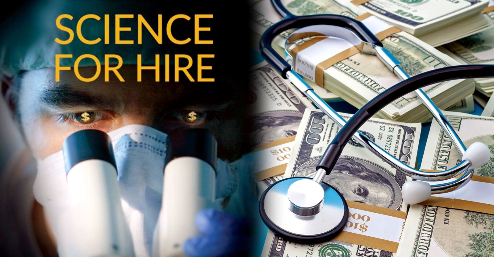 gary null science for hire
