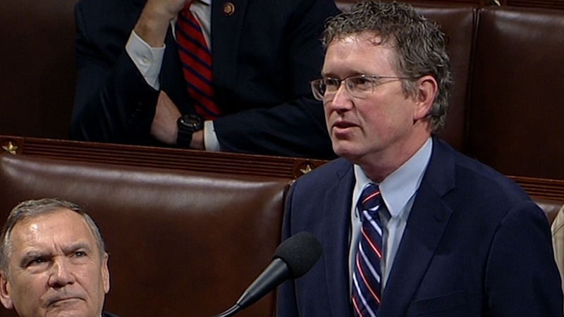 thomas massie