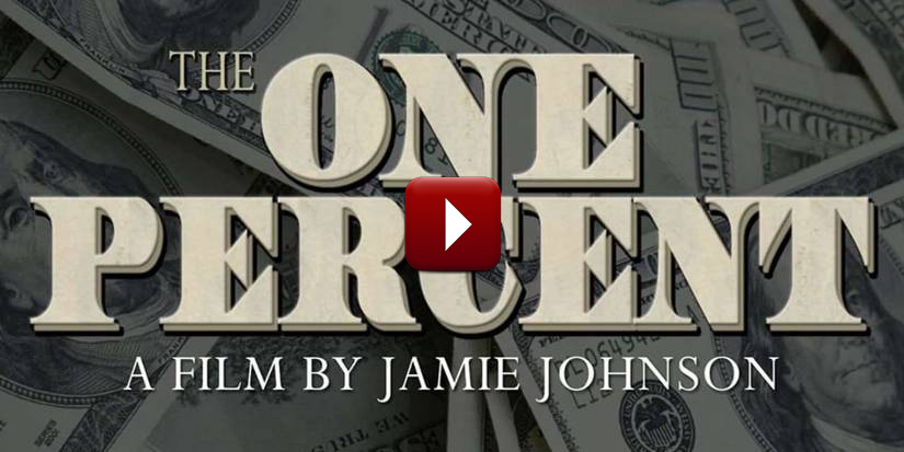 the one percent 2006