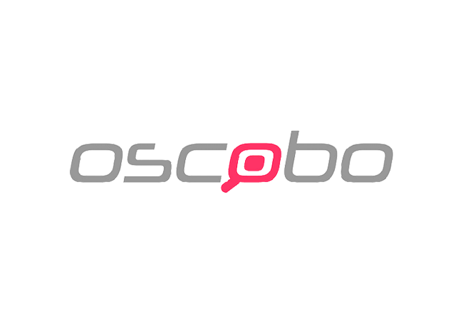 oscobo search engine logo
