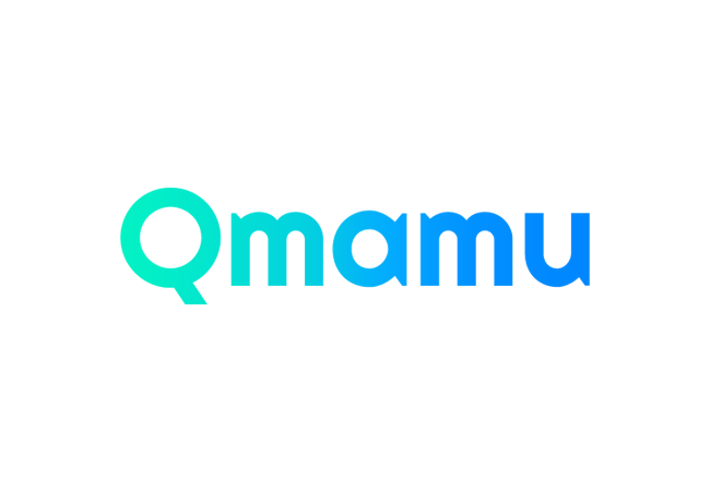 qmamu search engine logo