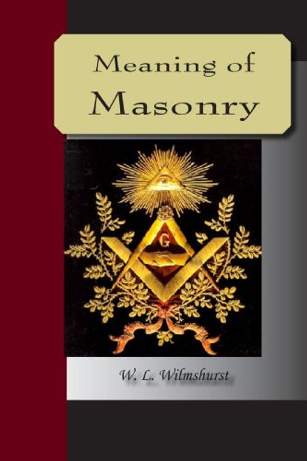 the meaning of masonry cover
