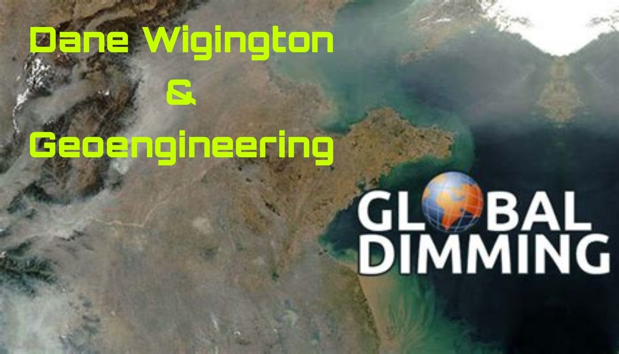 the dimming documentary