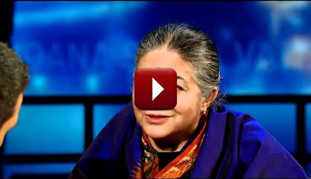 vandana shiva strombo