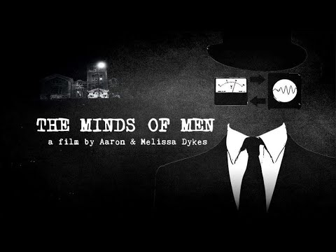 the minds of men