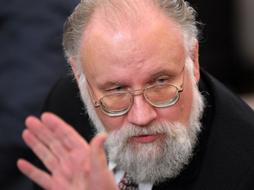 vladimir churov