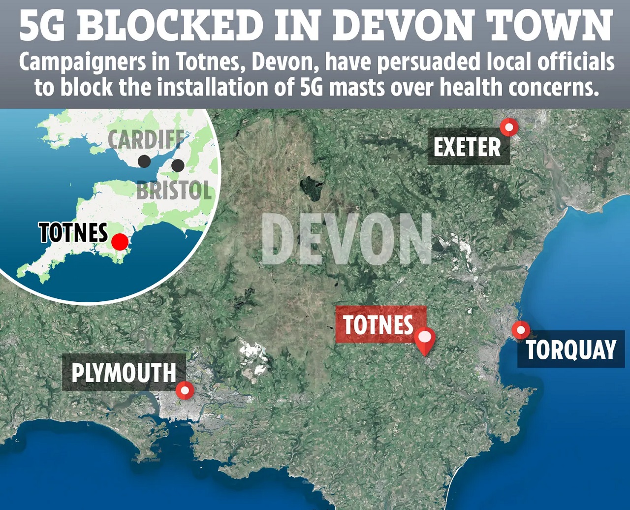 residents in devon challenge county council on 5g