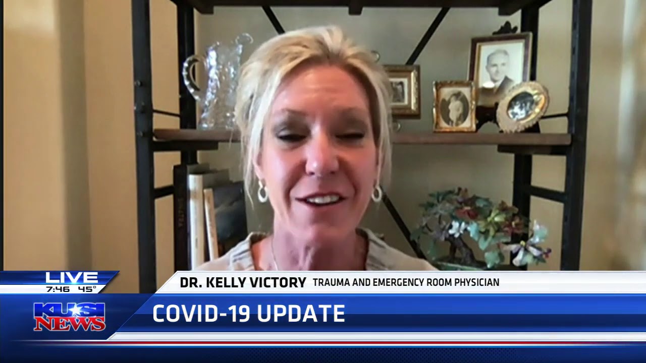 kelly victory vaccines